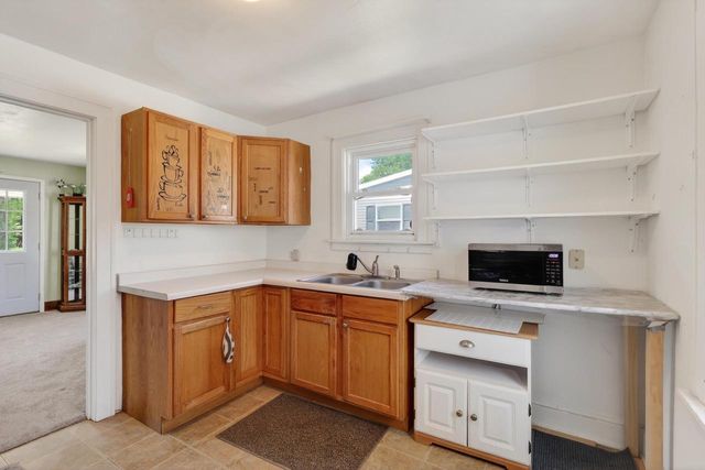 1931 BAKER STREET, Wisconsin Rapids, WI 54494