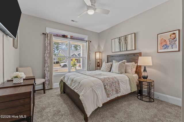 174 Holly Springs Court, Southern Pines, NC 28387