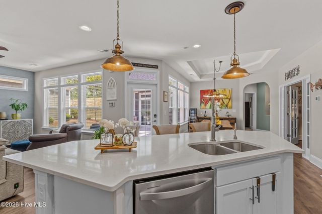 174 Holly Springs Court, Southern Pines, NC 28387