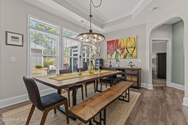 174 Holly Springs Court, Southern Pines, NC 28387