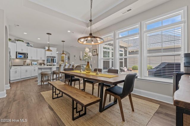 174 Holly Springs Court, Southern Pines, NC 28387