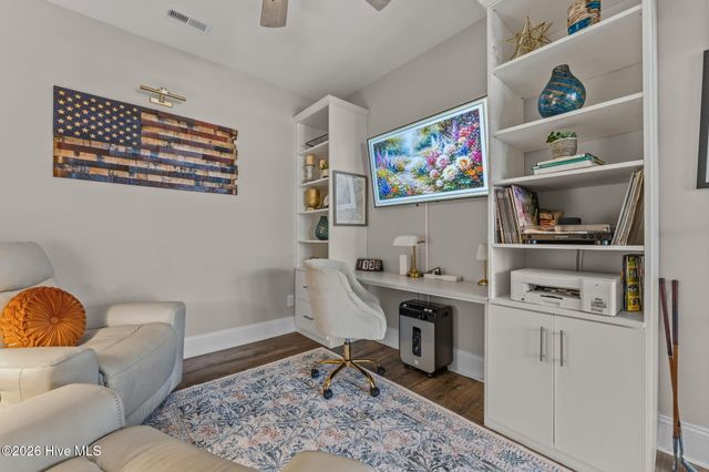 174 Holly Springs Court, Southern Pines, NC 28387