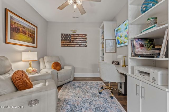 174 Holly Springs Court, Southern Pines, NC 28387