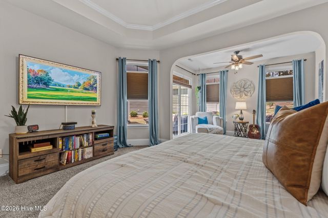 174 Holly Springs Court, Southern Pines, NC 28387