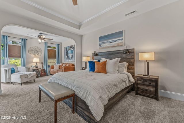 174 Holly Springs Court, Southern Pines, NC 28387