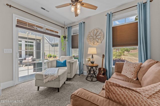 174 Holly Springs Court, Southern Pines, NC 28387