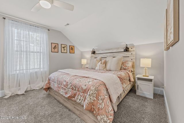 174 Holly Springs Court, Southern Pines, NC 28387