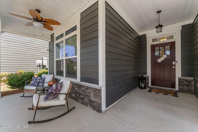 174 Holly Springs Court, Southern Pines, NC 28387