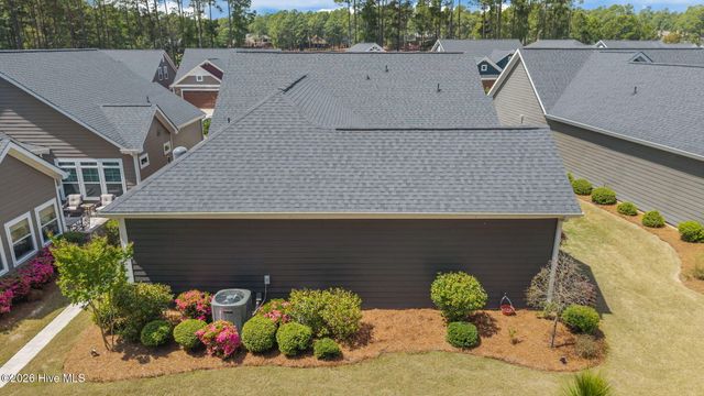 174 Holly Springs Court, Southern Pines, NC 28387
