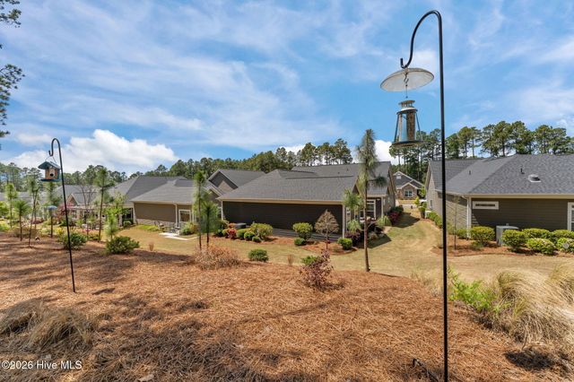 174 Holly Springs Court, Southern Pines, NC 28387