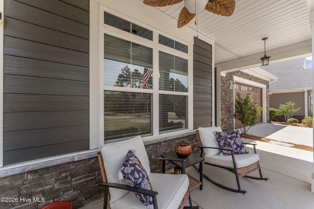 174 Holly Springs Court, Southern Pines, NC 28387