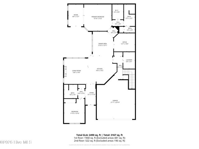 174 Holly Springs Court, Southern Pines, NC 28387