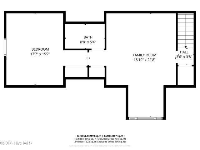 174 Holly Springs Court, Southern Pines, NC 28387