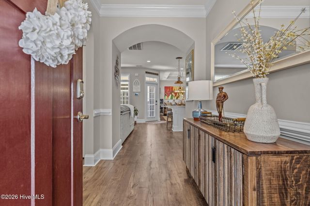 174 Holly Springs Court, Southern Pines, NC 28387