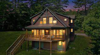 760 Pleasant Street, New London, NH 03257