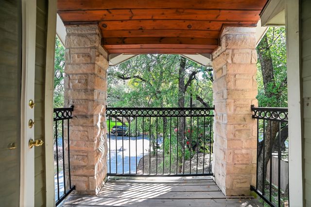 2003 Griswold LN A, Austin, TX 78703