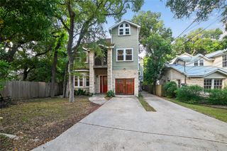 2003 Griswold LN A, Austin, TX 78703