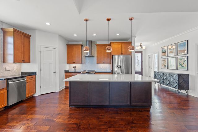 620 Apricot Drive, Richmond, KY 40475