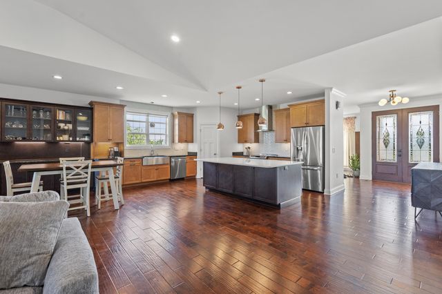 620 Apricot Drive, Richmond, KY 40475