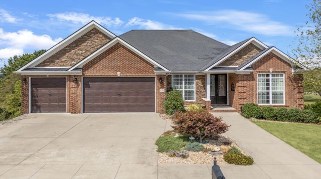 620 Apricot Drive, Richmond, KY 40475