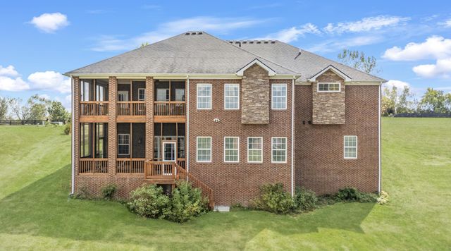 620 Apricot Drive, Richmond, KY 40475