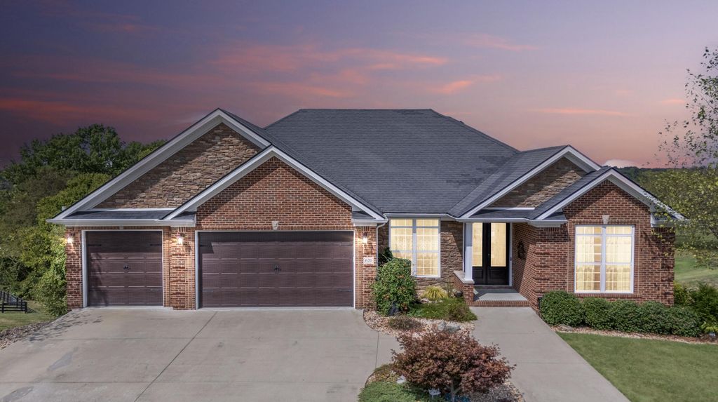 620 Apricot Drive, Richmond, KY 40475