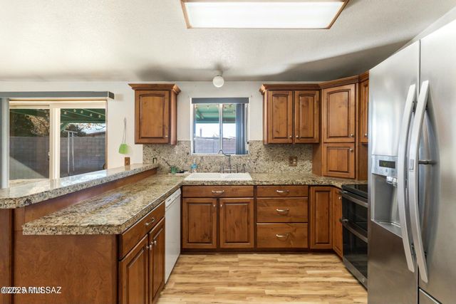 3935 Mallard Place, Sierra Vista, AZ 85635