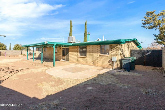 3935 Mallard Place, Sierra Vista, AZ 85635