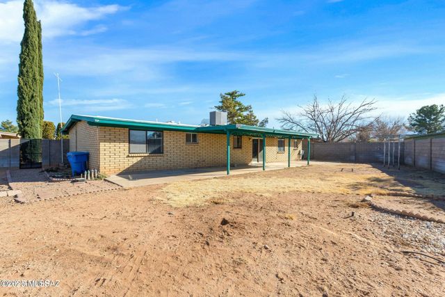 3935 Mallard Place, Sierra Vista, AZ 85635