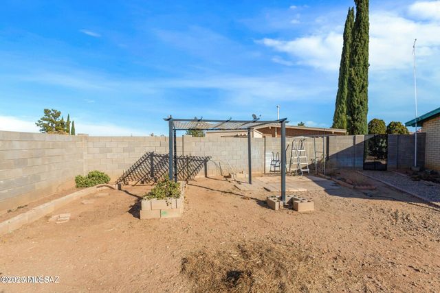 3935 Mallard Place, Sierra Vista, AZ 85635