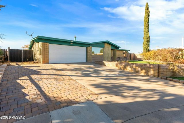 3935 Mallard Place, Sierra Vista, AZ 85635