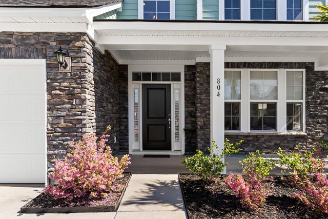 804 S Pointe Boulevard, Summerville, SC 29483