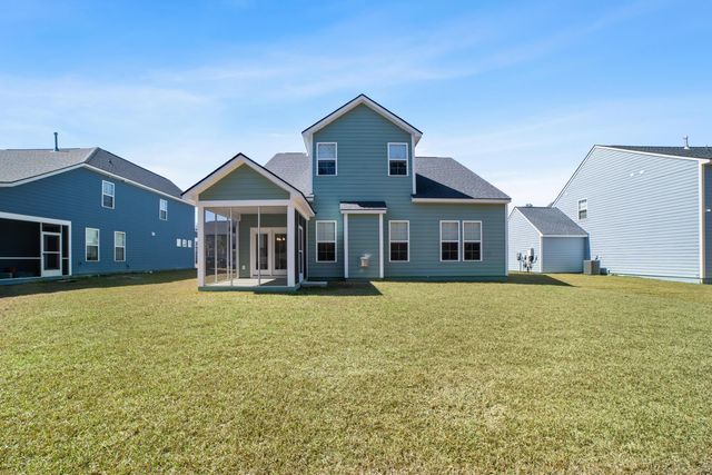 804 S Pointe Boulevard, Summerville, SC 29483