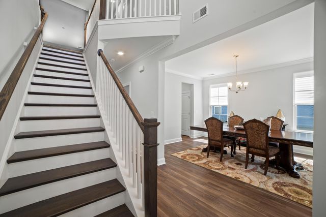 804 S Pointe Boulevard, Summerville, SC 29483