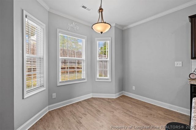 216 Weston Woods Street, Raeford, NC 28376