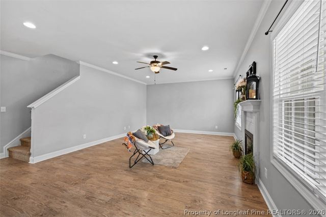 216 Weston Woods Street, Raeford, NC 28376