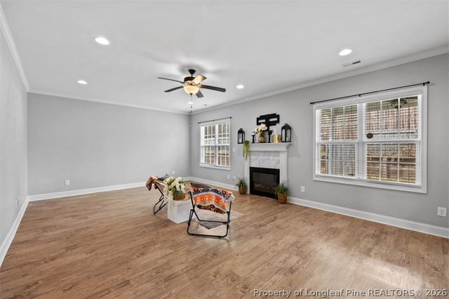 216 Weston Woods Street, Raeford, NC 28376