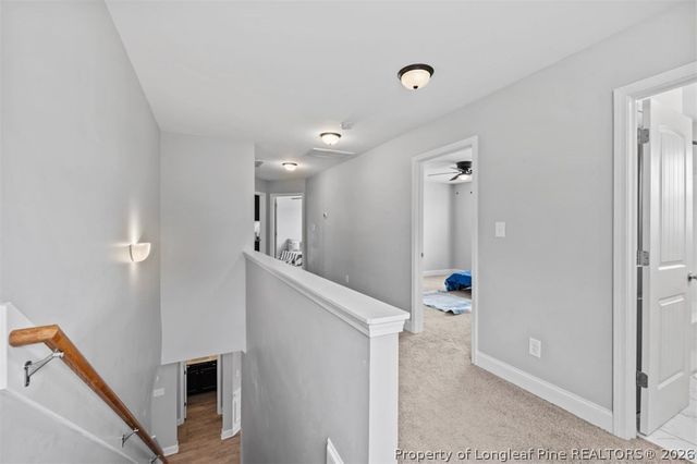 216 Weston Woods Street, Raeford, NC 28376