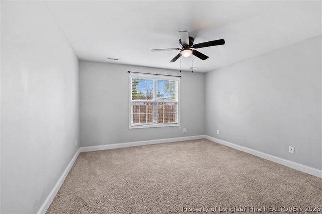 216 Weston Woods Street, Raeford, NC 28376