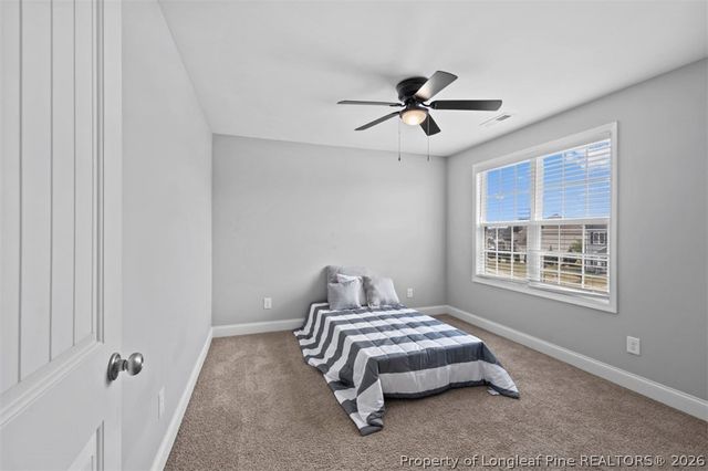 216 Weston Woods Street, Raeford, NC 28376