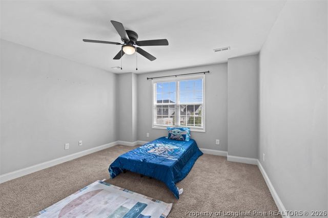 216 Weston Woods Street, Raeford, NC 28376