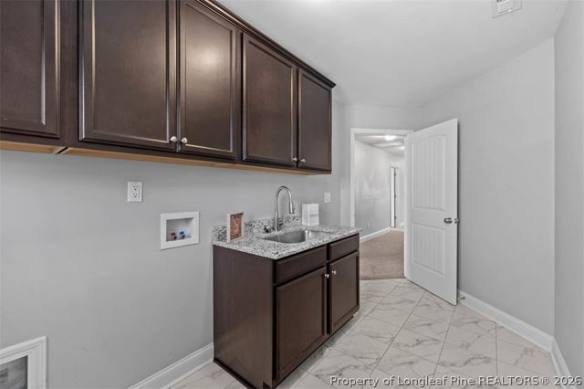 216 Weston Woods Street, Raeford, NC 28376