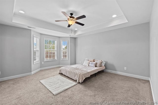 216 Weston Woods Street, Raeford, NC 28376