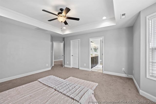 216 Weston Woods Street, Raeford, NC 28376
