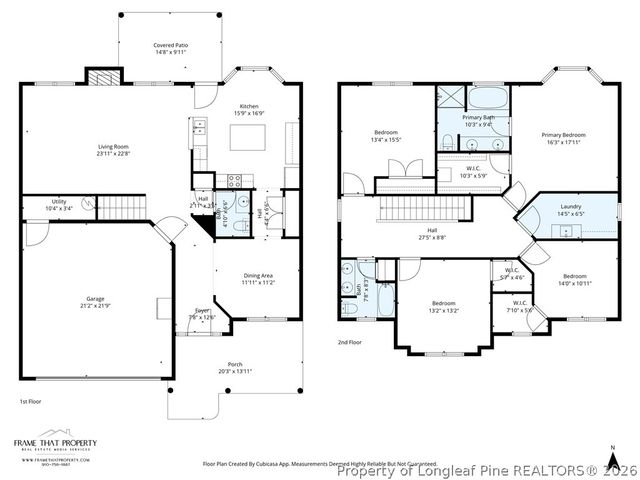 216 Weston Woods Street, Raeford, NC 28376