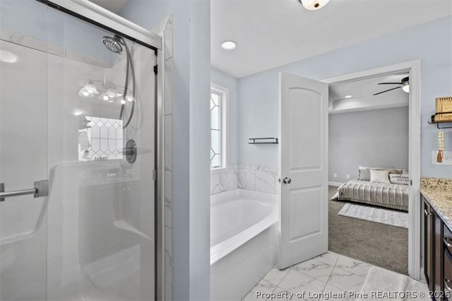 216 Weston Woods Street, Raeford, NC 28376