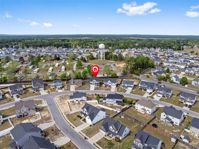 216 Weston Woods Street, Raeford, NC 28376