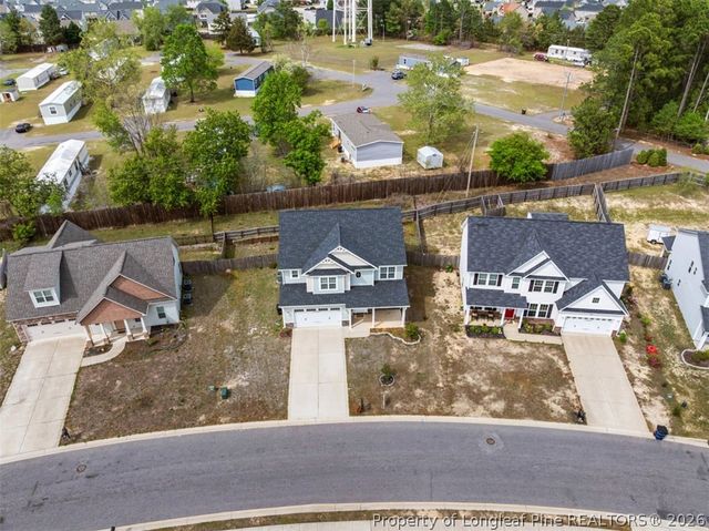 216 Weston Woods Street, Raeford, NC 28376