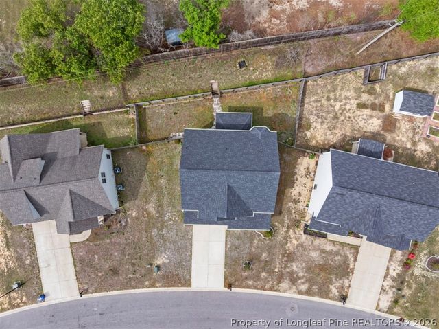 216 Weston Woods Street, Raeford, NC 28376