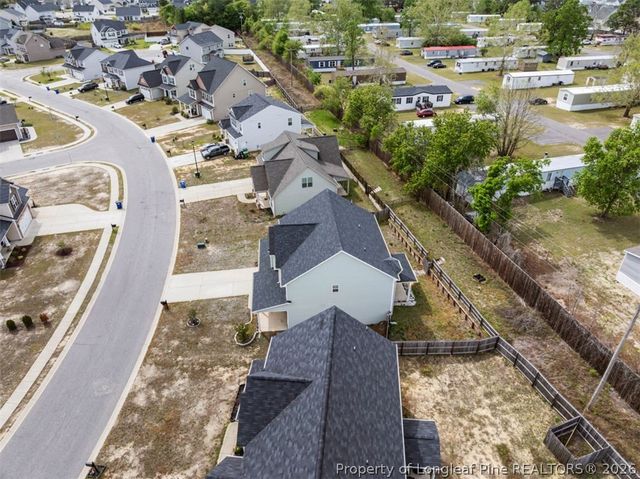 216 Weston Woods Street, Raeford, NC 28376
